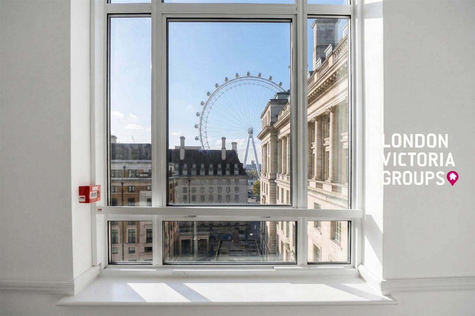 5 Chicheley Street, London